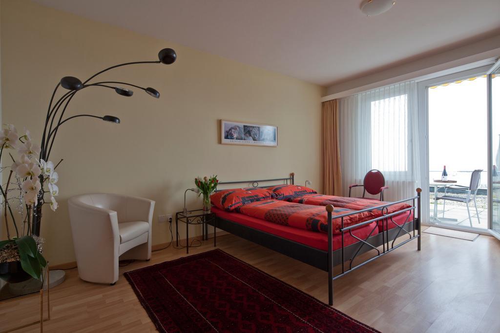 Hotel Restaurant Nollen Hosenruck Стая снимка